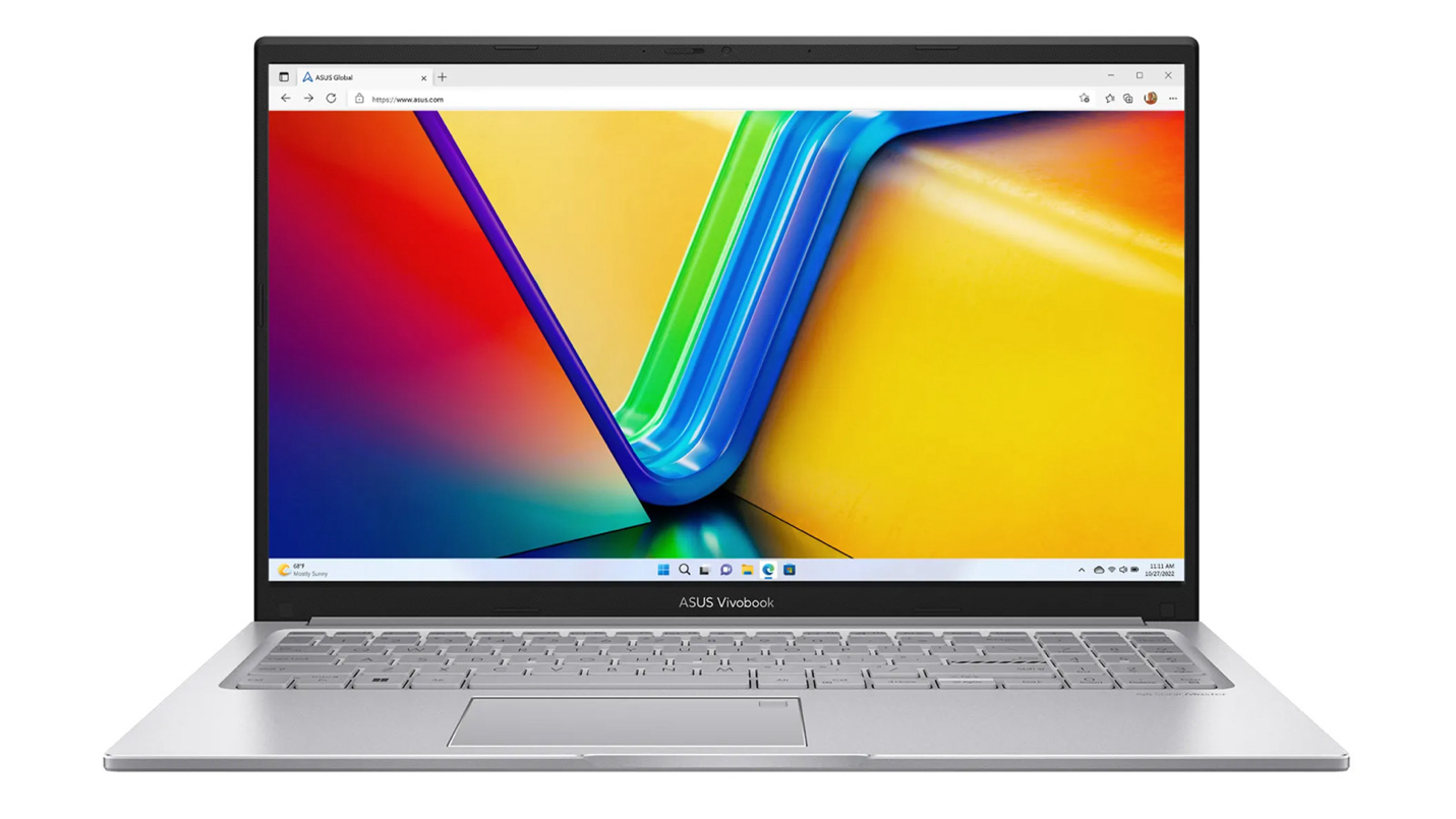 لپ تاپ ایسوس Vivobook 15 X1504VA